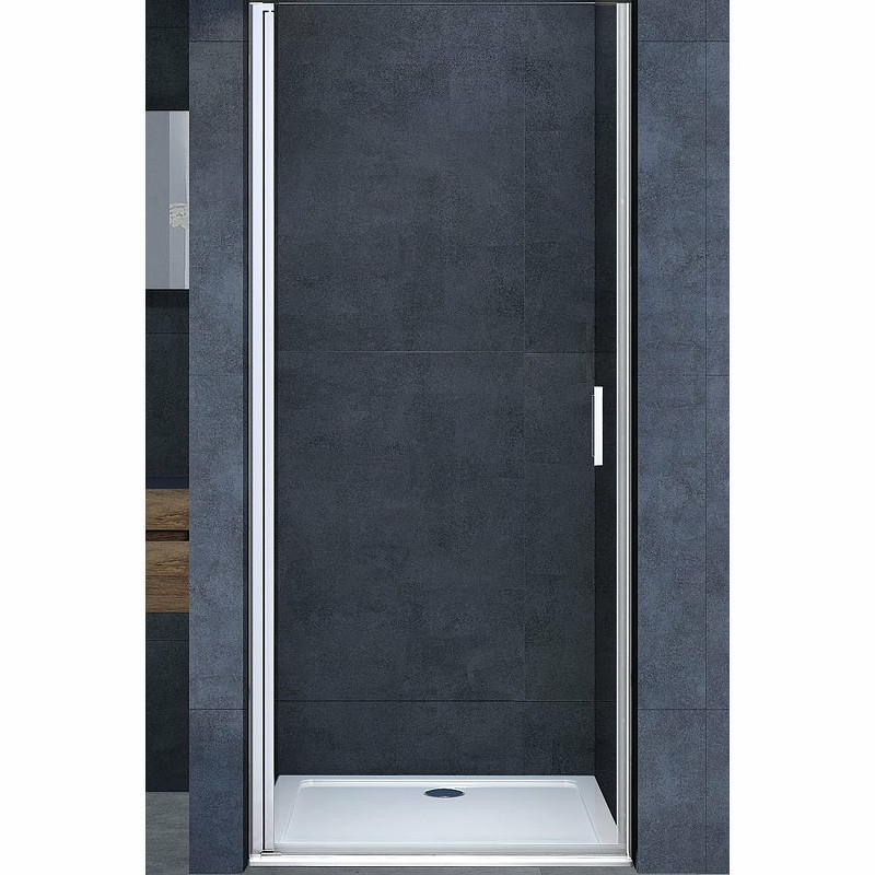 Душевая дверь Vincea Alpha 65 VDP-3AL650CL