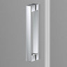 Душевая дверь Vincea Alpha 65 VDP-3AL650CL