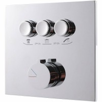 Смеситель для душа Vincea VSCV-431CH