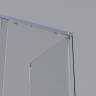 Душевой уголок Vincea Софт 2 (Soft 2) 140х90 VSR-3SO29014CLG