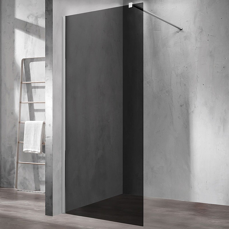 Душевая перегородка Vincea Walk-In 90 VSW-1H900CG