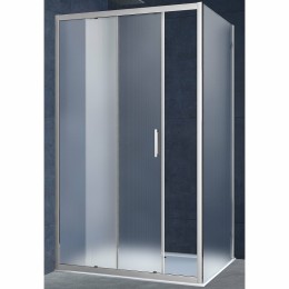 Душевой уголок Vincea Alpha 120x80 VSR-3AL8012MT