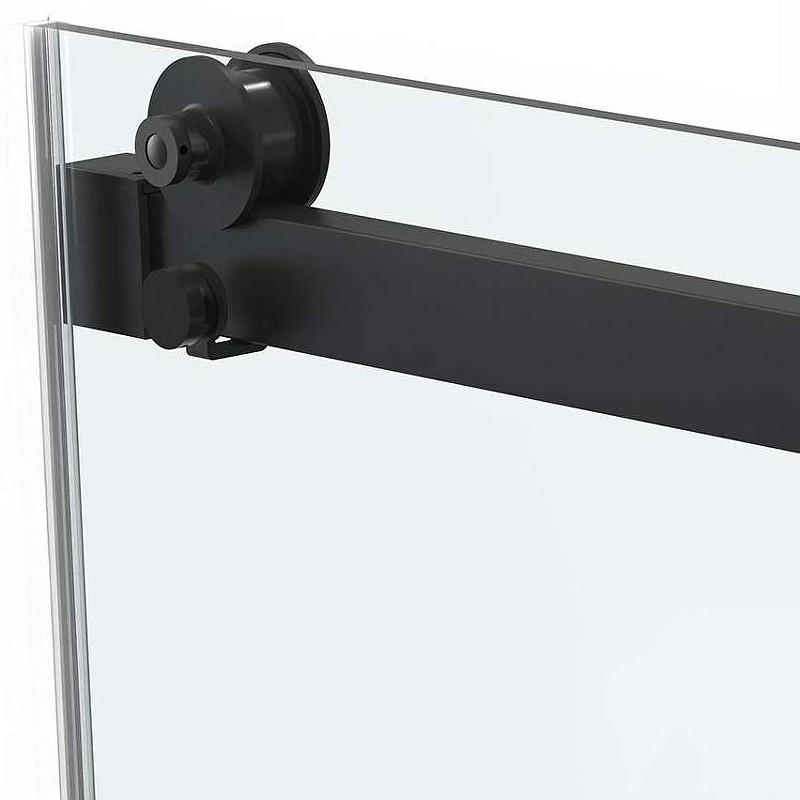 Душевой уголок Vincea Como Soft 110x80 VSR-1CS8011CLB