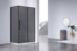 Душевой уголок Vincea Slim-N 130x90 VSR-4SN9013CGB