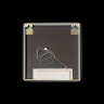 Зеркало Vincea 80 VLM-3BE8008 с подсветкой