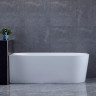 Акриловая ванна Vincea 160х75 VBT-402-1600L
