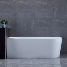 Акриловая ванна Vincea 160х75 VBT-402-1600L