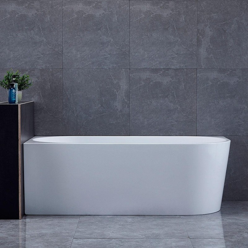 Акриловая ванна Vincea 160х75 VBT-402-1600L