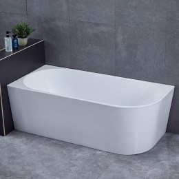 Акриловая ванна Vincea 160х75 VBT-402-1600L