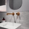 Смеситель для раковины Vincea Desire VBFW-1D1BC
