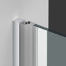 Душевая дверь Vincea Alpha 65 VDP-3AL650MT