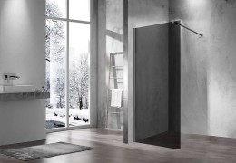 Душевая перегородка Vincea Walk-In 110 VSW-1H110CGGM