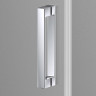 Душевой уголок Vincea Alpha 95х90 VSR-3ALP9095CL