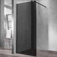Душевая перегородка Vincea Walk-In 90 VSW-1H900CGB