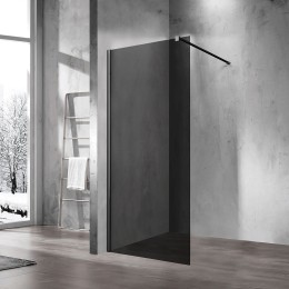 Душевая перегородка Vincea Walk-In 90 VSW-1H900CGB
