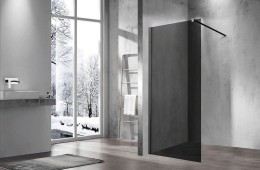 Душевая перегородка Vincea Walk-In 90 VSW-1H900CGB
