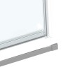 Душевой уголок Vincea Como Soft 120x80 VSR-1CS8012CL