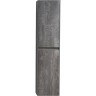 Шкаф пенал Vincea Chiara/Luka 35 VSC-2CL150GS подвесной