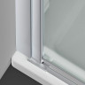 Душевая дверь Vincea Alpha 95 VDP-3AL950MT
