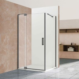 Душевой уголок Vincea Extra 90x90 VSR-1E809090CLGM