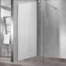 Душевая перегородка Vincea Walk-In 100 VSW-1H100CL