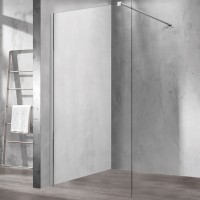Душевая перегородка Vincea Walk-In 100 VSW-1H100CL