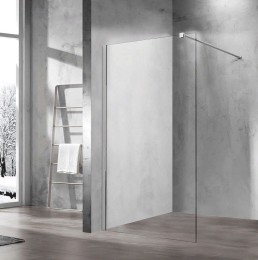Душевая перегородка Vincea Walk-In 100 VSW-1H100CL