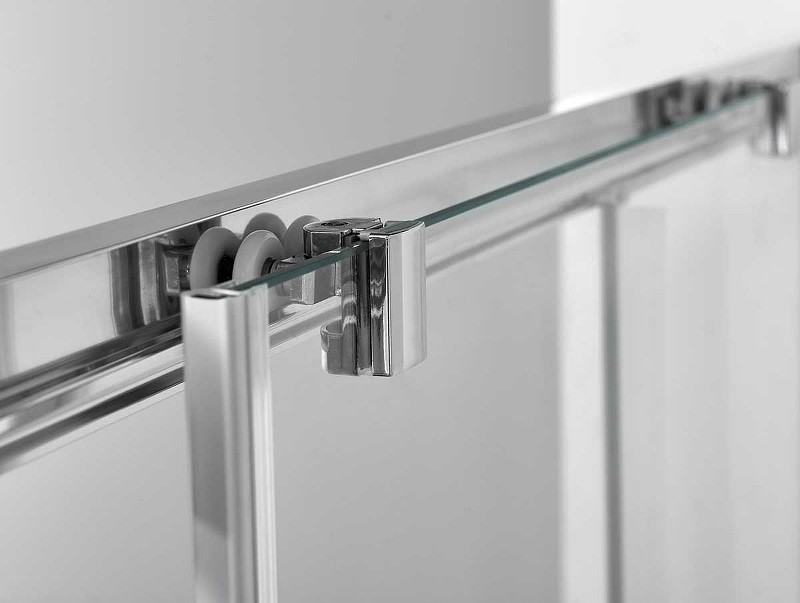 Душевой уголок Vincea Alpha 130x80 VSR-3AL8013MT