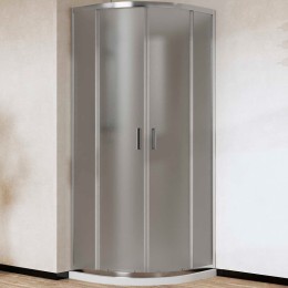 Душевой уголок Vincea City 90x90 VSQ-5CT900MT