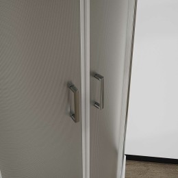 Душевой уголок Vincea City 90x90 VSQ-5CT900MT