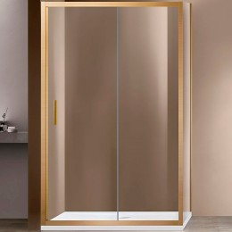 Душевой уголок Vincea Garda 120x100 VSR-1G1012CLG