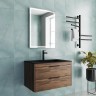 Тумба под раковину Vincea Chiara 2D 80 VMC-2C2800CO подвесная