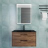 Тумба под раковину Vincea Chiara 2D 80 VMC-2C2800CO подвесная