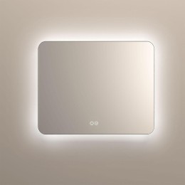 Зеркало Vincea 90 VLM-3BE900-2 с подсветкой