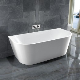 Акриловая ванна Vincea 150х75 VBT-421-1500