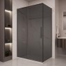 Душевой уголок Vincea Stella 120х90 VSR-1ST9012CGB