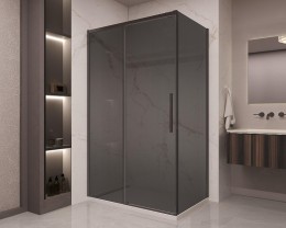 Душевой уголок Vincea Stella 120х90 VSR-1ST9012CGB