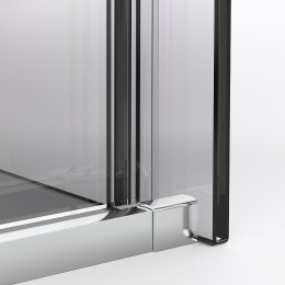 Душевой уголок Vincea Stella 120х90 VSR-1ST9012CGB