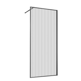 Душевая перегородка Vincea Walk in HP Art 120 VSW-1HP120FLGM