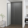 Душевая дверь Vincea Ultima 140 VDS-7UL140CLGM