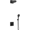 Душевая система Vincea Inspire VSFW-4I211MB