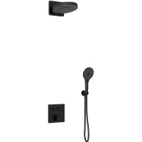 Душевая система Vincea Inspire VSFW-4I211MB