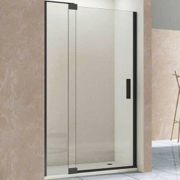 Душевая дверь Vincea Extra 90 VDP-1E8090CLB