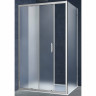 Душевой уголок Vincea Alpha 140x80 VSR-3AL8014MT