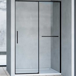 Душевая дверь Vincea Slim Soft 100 VDS-1SS100CLB