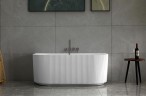 Акриловая ванна Vincea 170х80 VBT-427-1700