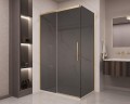 Душевой уголок Vincea Stella 120х90 VSR-1ST9012CGG