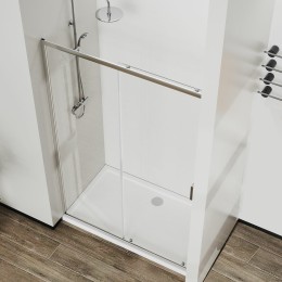 Душевая дверь Vincea City 100 VDS-5CT100CL