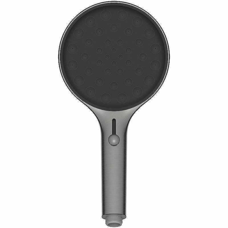 Душевая система Vincea Inspire VSFW-433TI2GM с термостатом