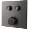 Душевая система Vincea Inspire VSFW-4I211RGM